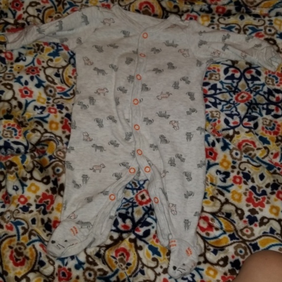 3 PJ's - Picture 2 of 6